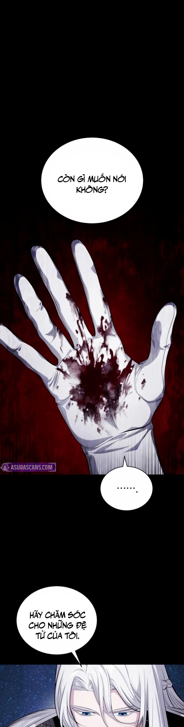 Đứa Con Có Vấn Đề Của Ma Tháp: Chapter 1