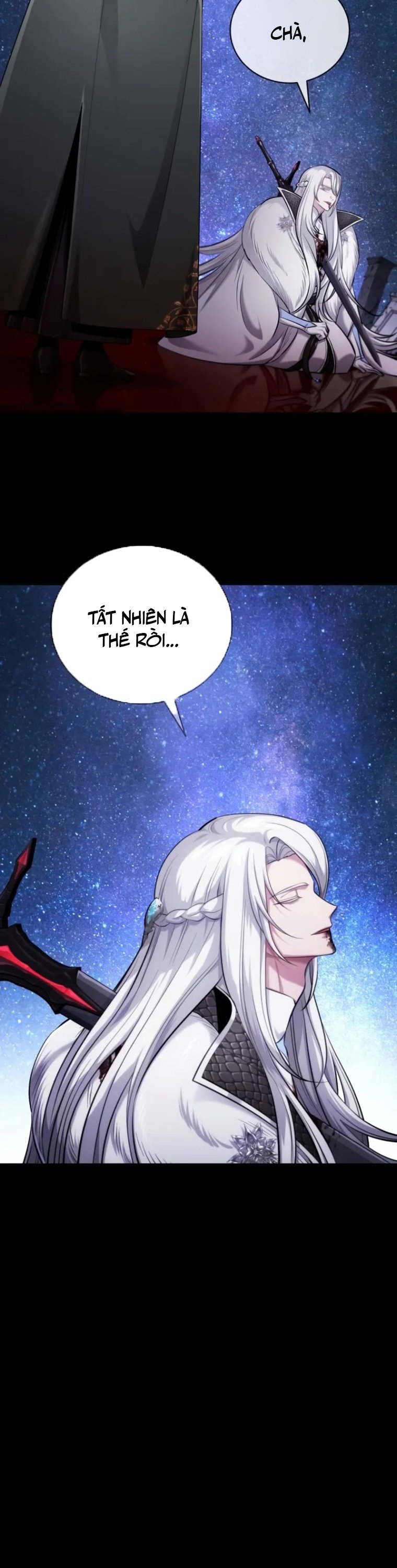 Đứa Con Có Vấn Đề Của Ma Tháp: Chapter 1