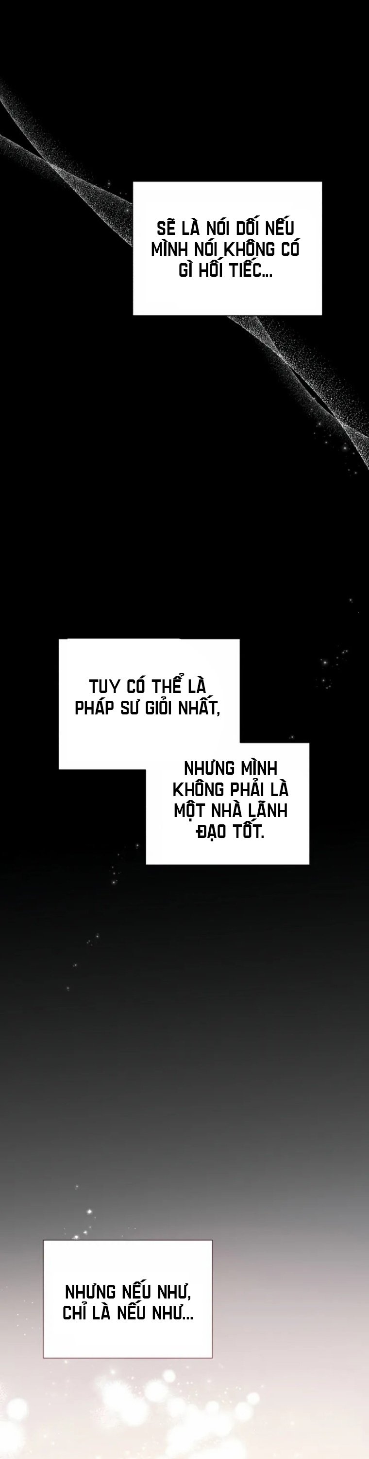 Đứa Con Có Vấn Đề Của Ma Tháp: Chapter 1
