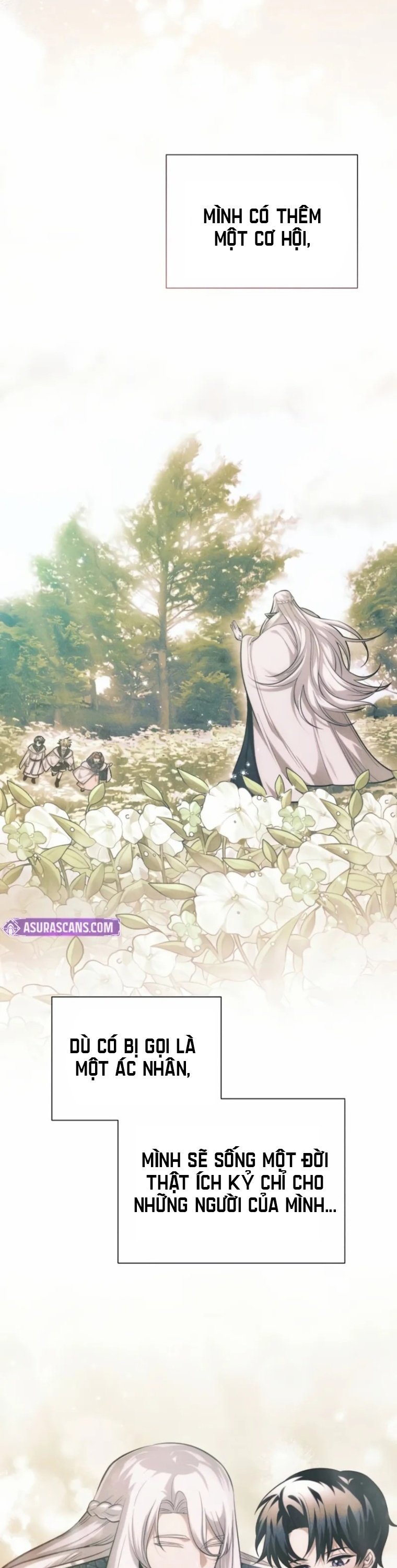 Đứa Con Có Vấn Đề Của Ma Tháp: Chapter 1