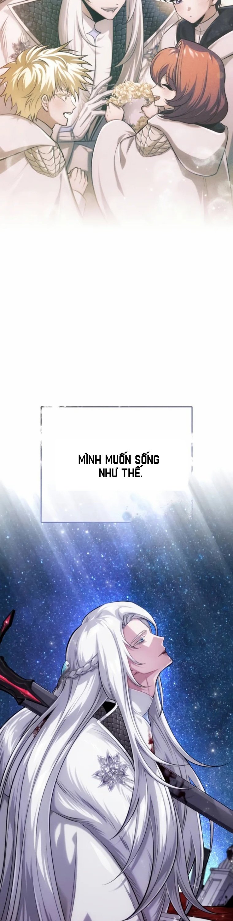 Đứa Con Có Vấn Đề Của Ma Tháp: Chapter 1