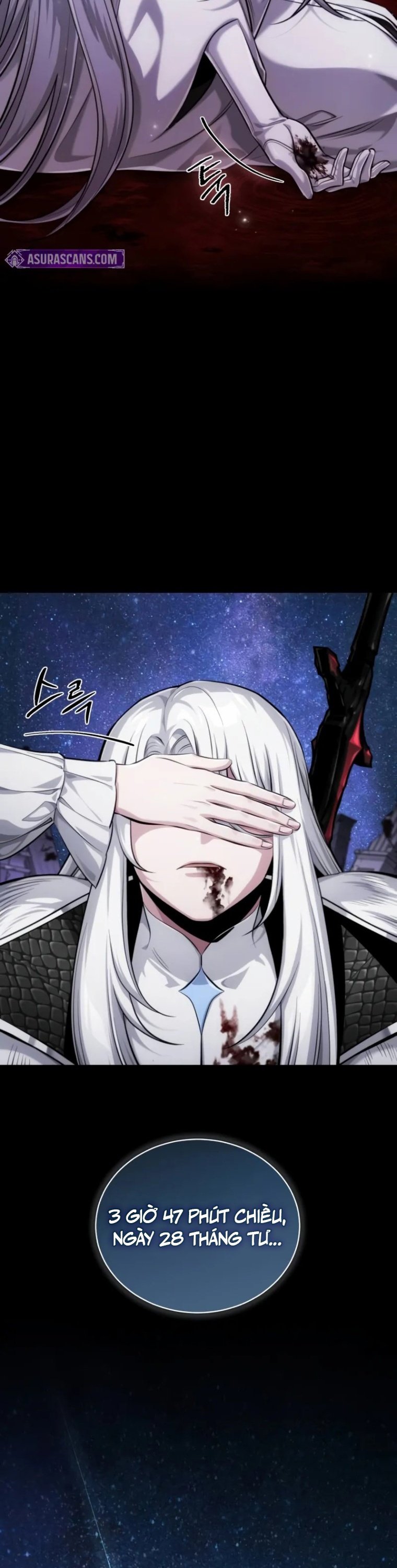 Đứa Con Có Vấn Đề Của Ma Tháp: Chapter 1