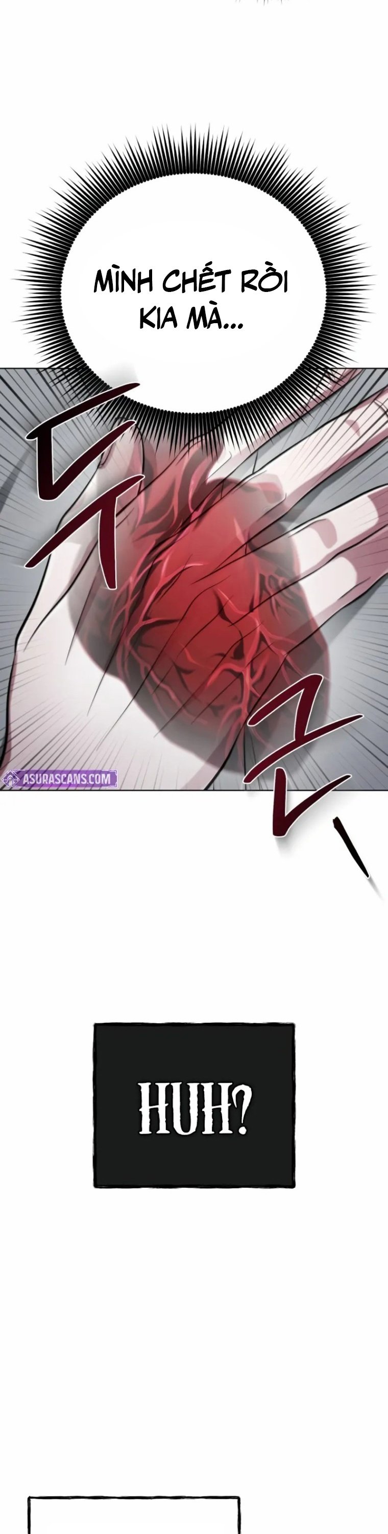 Đứa Con Có Vấn Đề Của Ma Tháp: Chapter 1