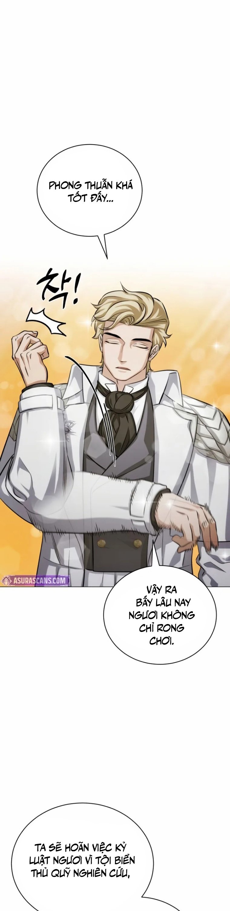 Đứa Con Có Vấn Đề Của Ma Tháp: Chapter 1