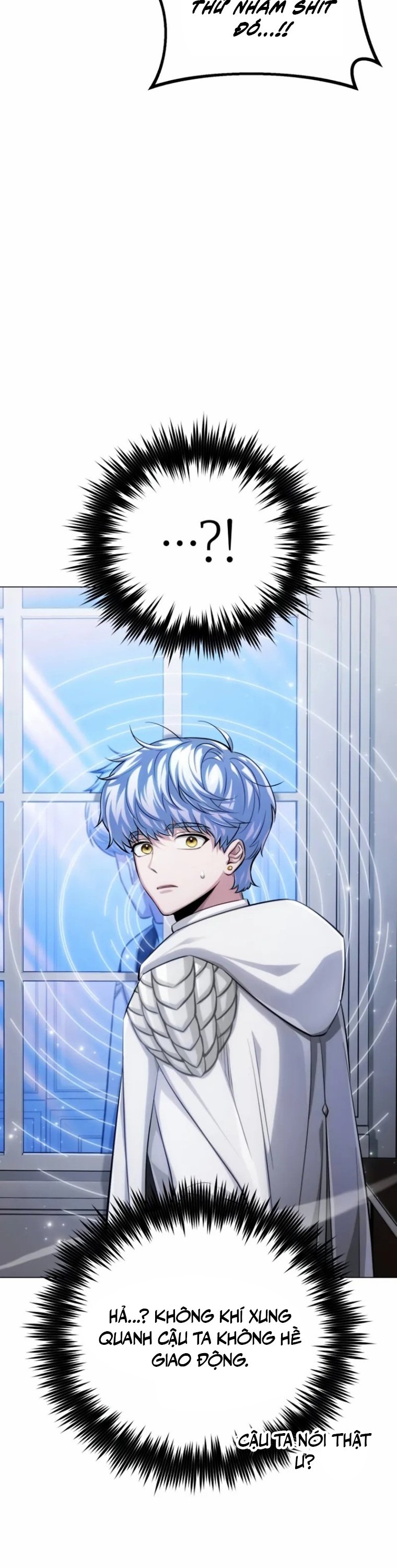 Đứa Con Có Vấn Đề Của Ma Tháp: Chapter 1