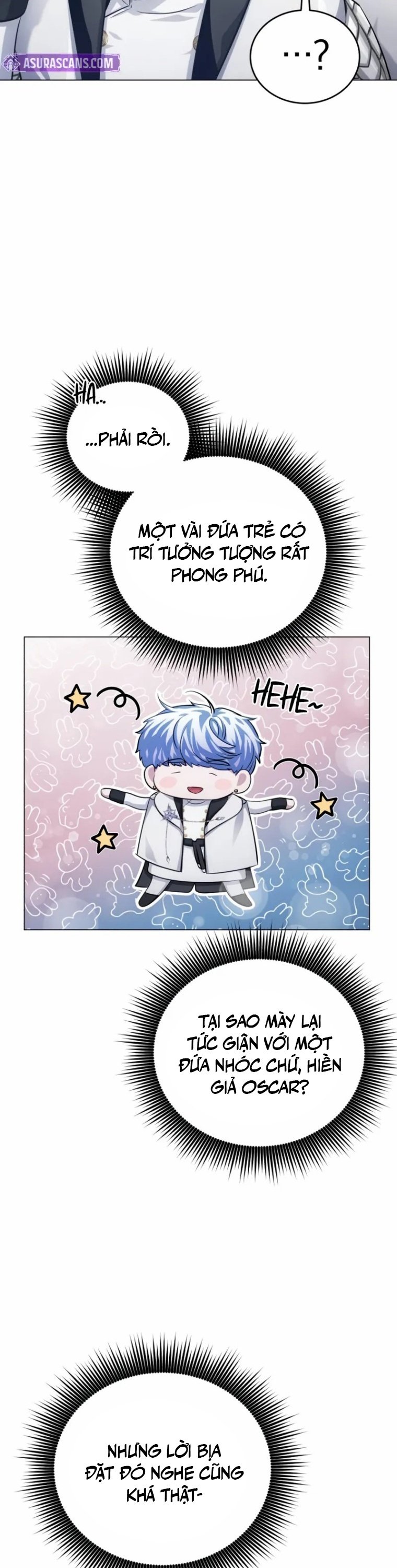 Đứa Con Có Vấn Đề Của Ma Tháp: Chapter 1