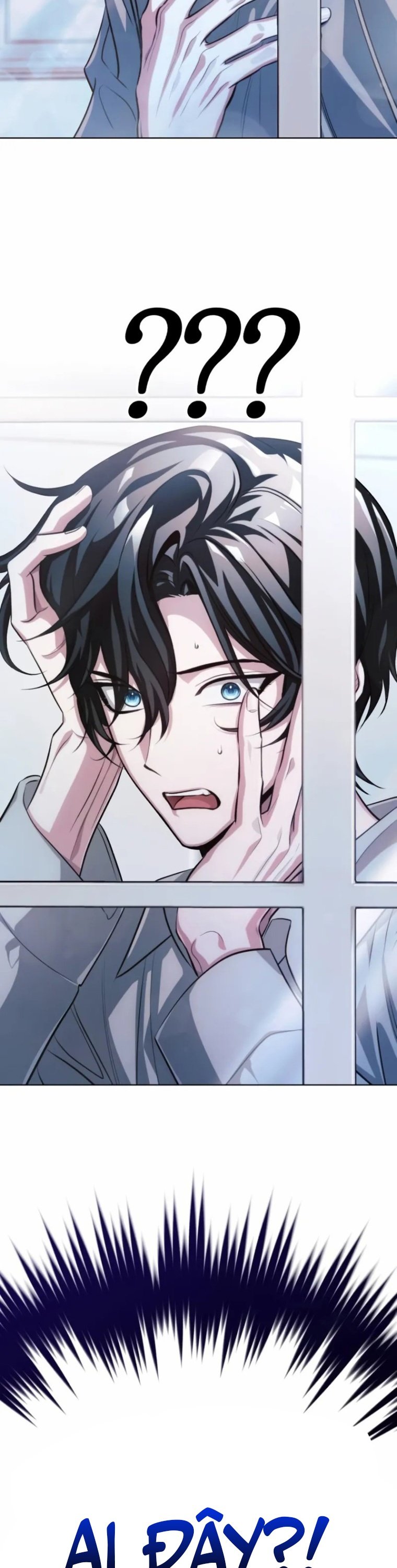 Đứa Con Có Vấn Đề Của Ma Tháp: Chapter 1