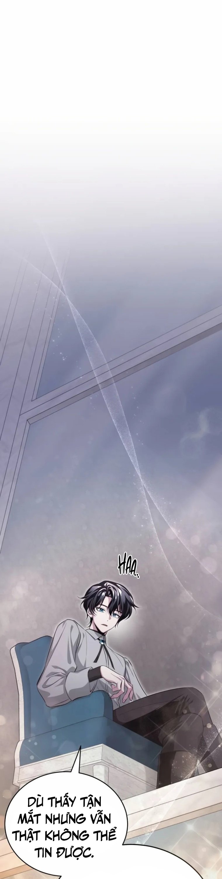 Đứa Con Có Vấn Đề Của Ma Tháp: Chapter 1