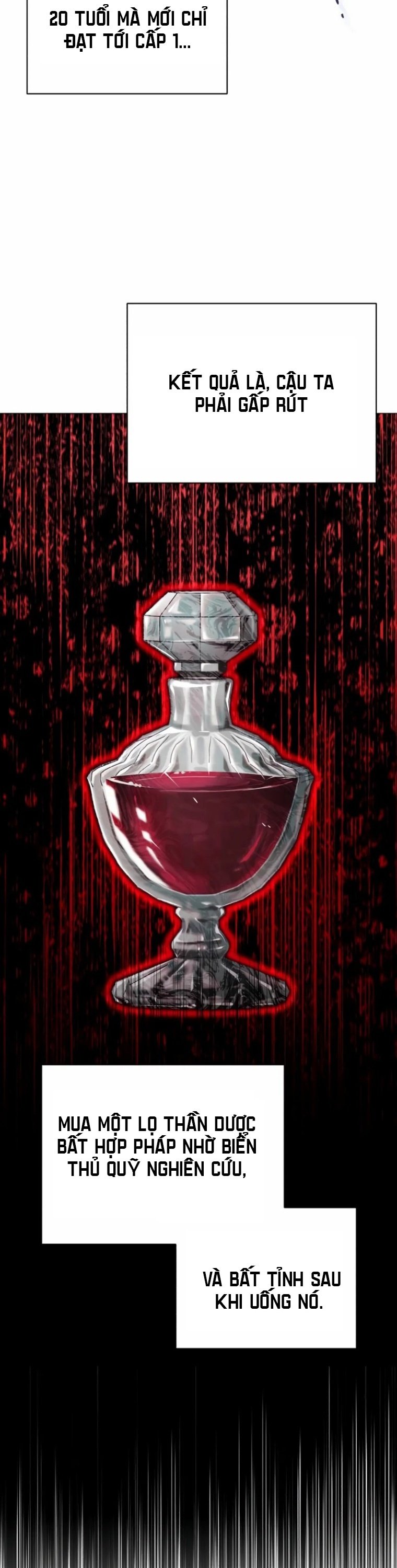 Đứa Con Có Vấn Đề Của Ma Tháp: Chapter 1