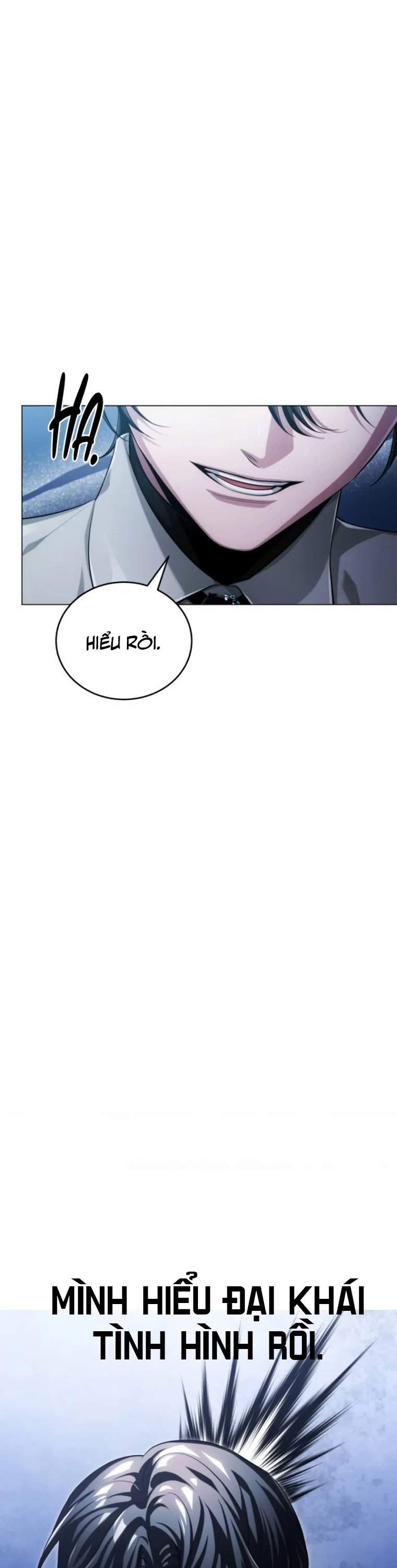 Đứa Con Có Vấn Đề Của Ma Tháp: Chapter 1