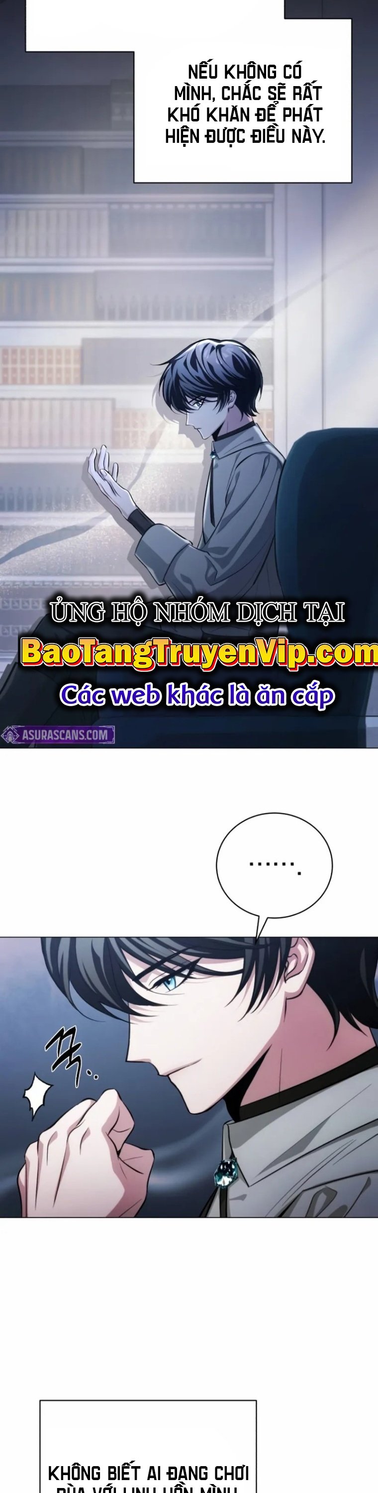 Đứa Con Có Vấn Đề Của Ma Tháp: Chapter 1