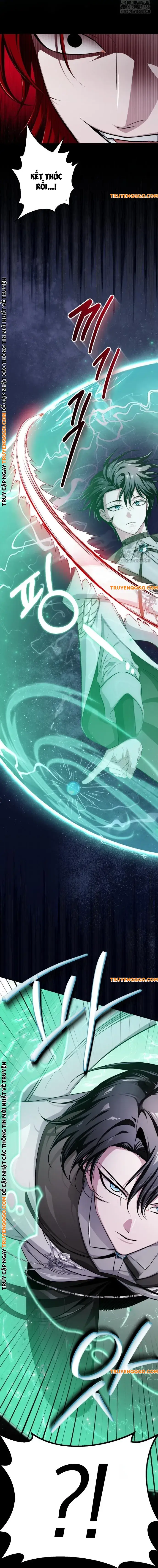 Đứa Con Có Vấn Đề Của Ma Tháp: Chapter 10