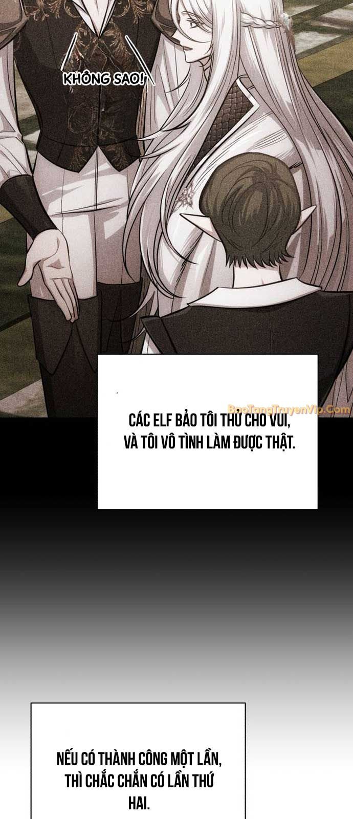 Đứa Con Có Vấn Đề Của Ma Tháp: Chapter 12