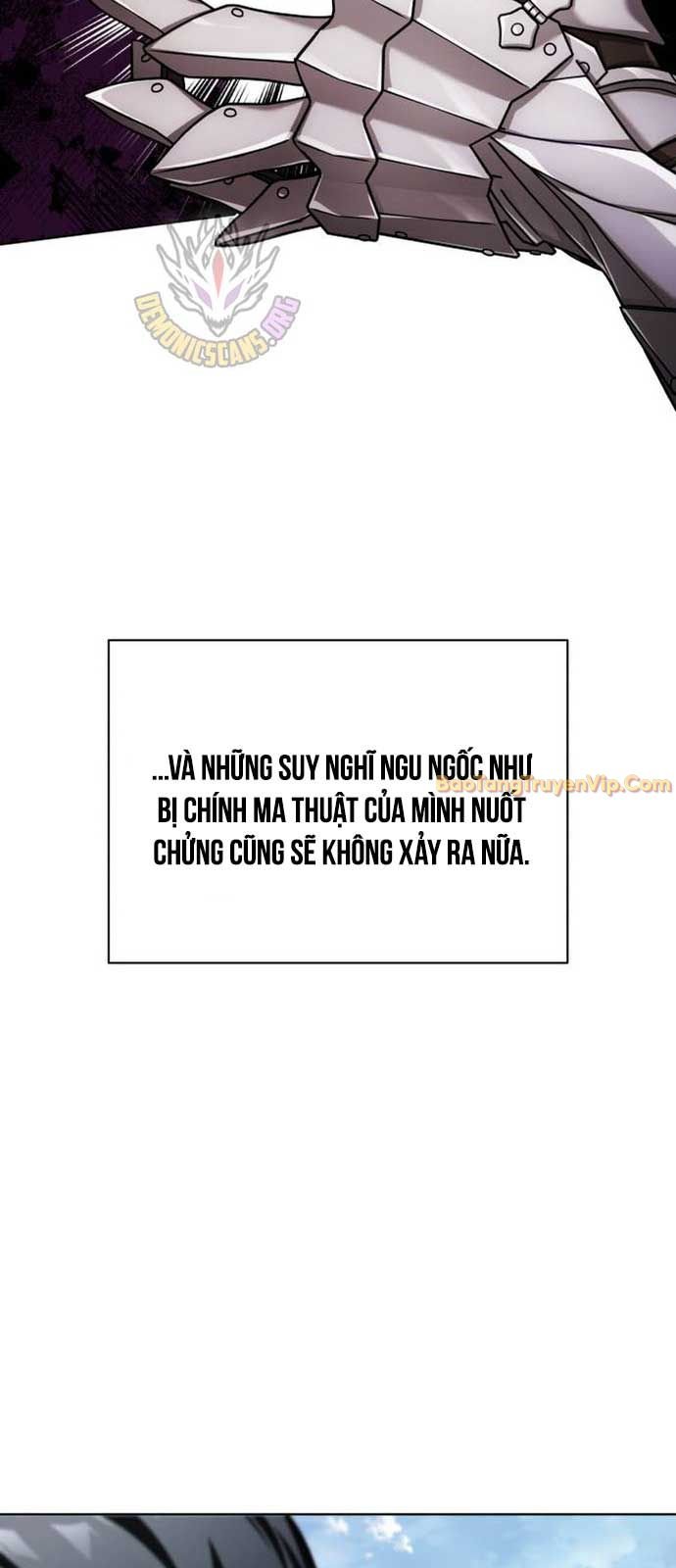 Đứa Con Có Vấn Đề Của Ma Tháp: Chapter 12