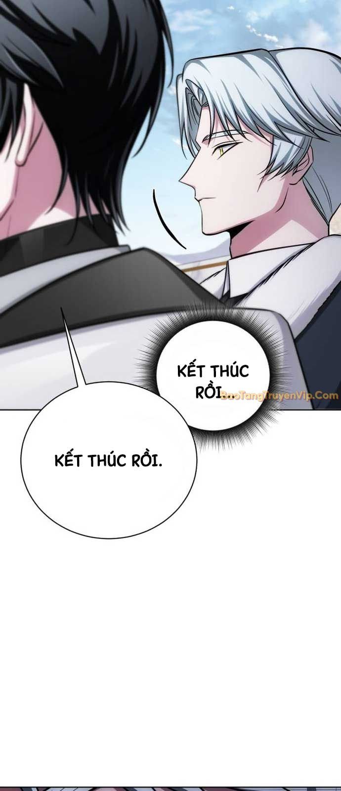 Đứa Con Có Vấn Đề Của Ma Tháp: Chapter 12