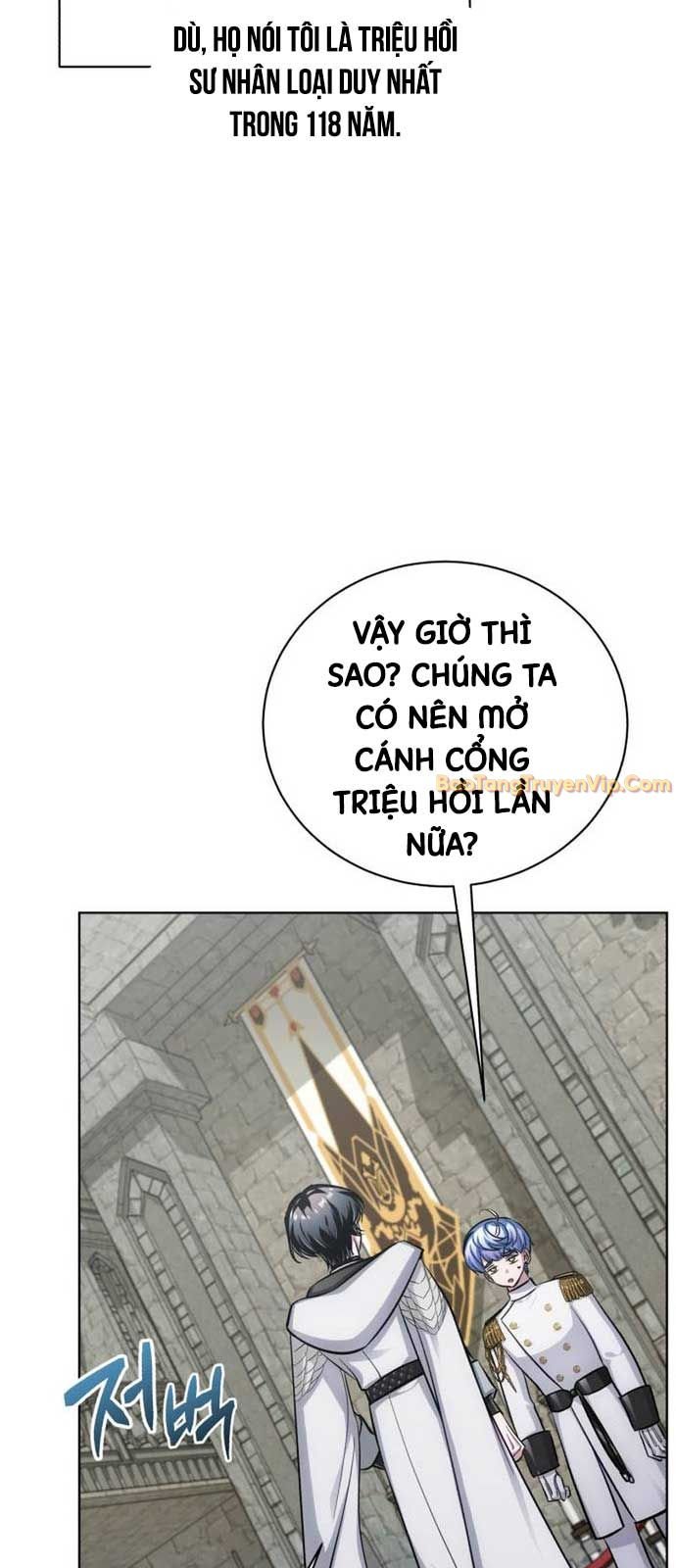 Đứa Con Có Vấn Đề Của Ma Tháp: Chapter 12
