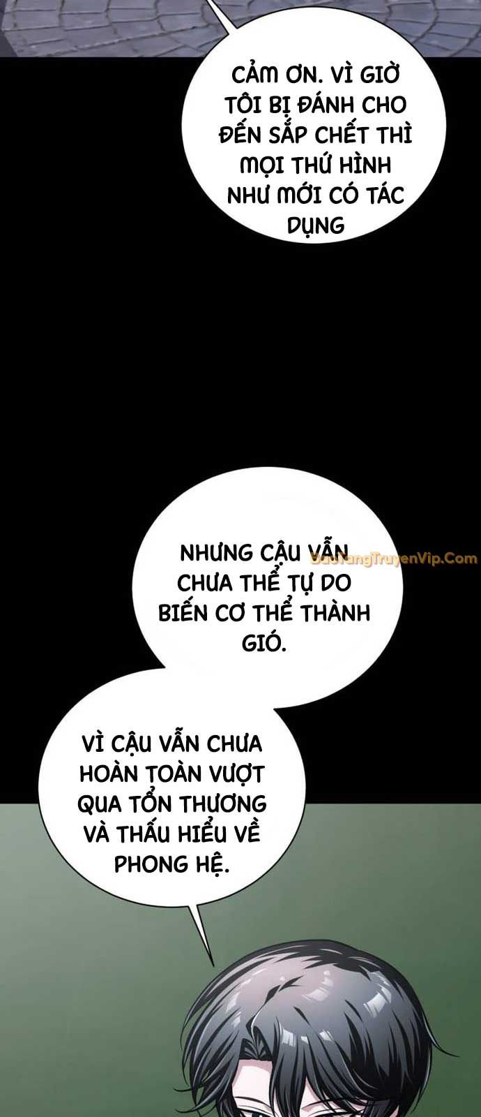 Đứa Con Có Vấn Đề Của Ma Tháp: Chapter 12