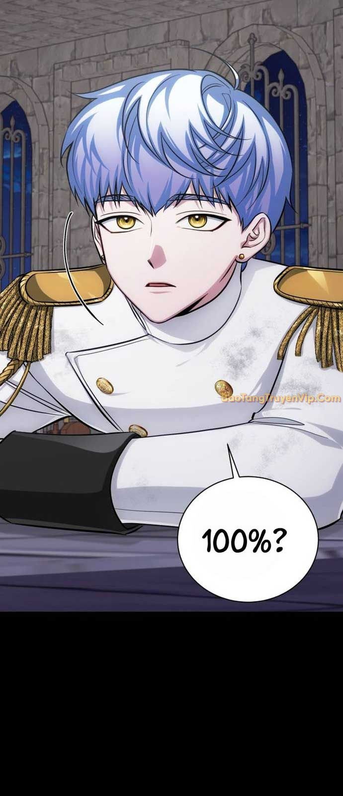 Đứa Con Có Vấn Đề Của Ma Tháp: Chapter 12