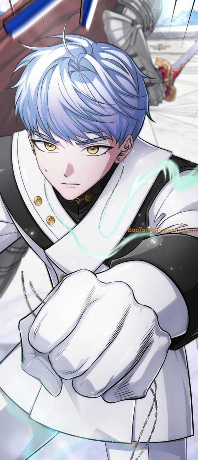 Đứa Con Có Vấn Đề Của Ma Tháp: Chapter 12