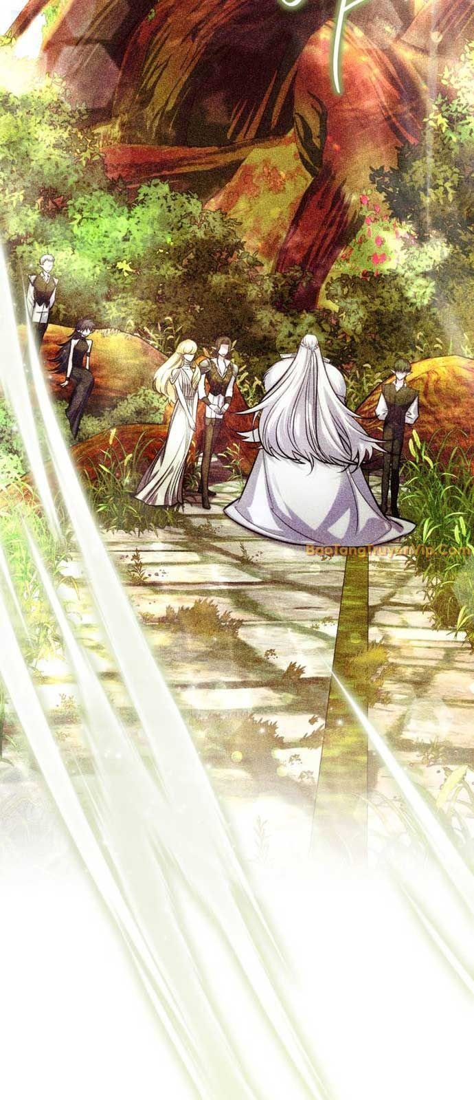 Đứa Con Có Vấn Đề Của Ma Tháp: Chapter 12