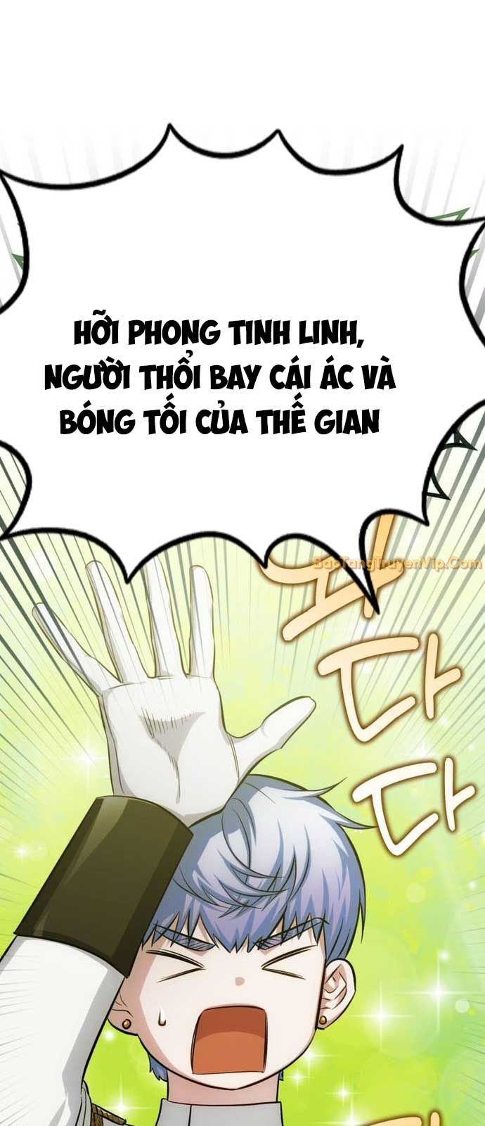 Đứa Con Có Vấn Đề Của Ma Tháp: Chapter 12