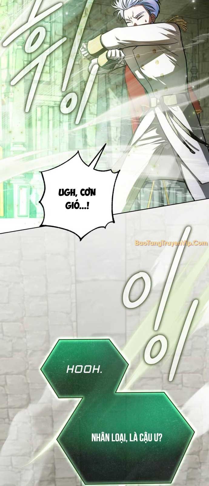 Đứa Con Có Vấn Đề Của Ma Tháp: Chapter 12