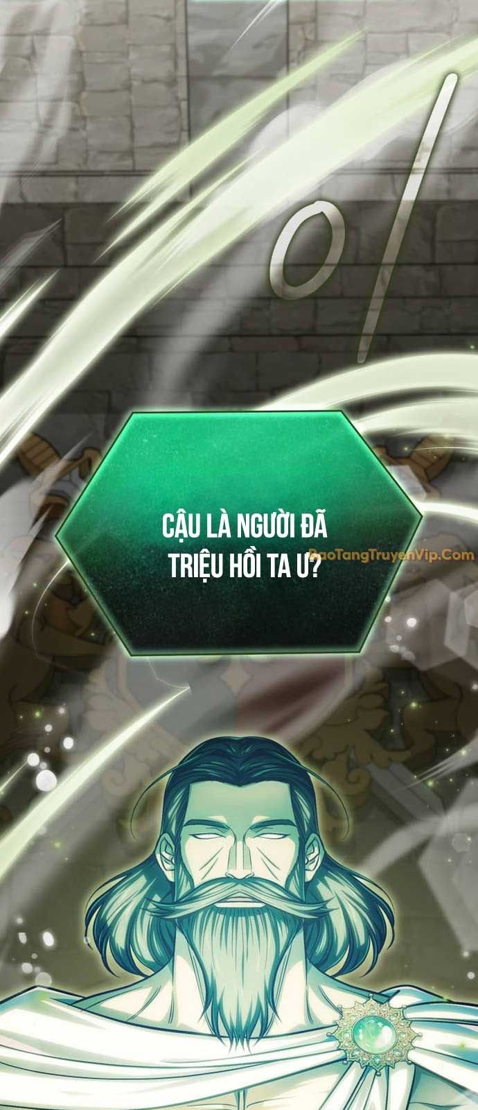 Đứa Con Có Vấn Đề Của Ma Tháp: Chapter 12