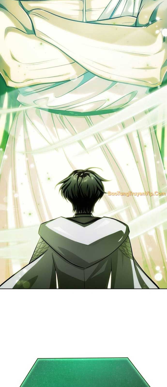 Đứa Con Có Vấn Đề Của Ma Tháp: Chapter 12