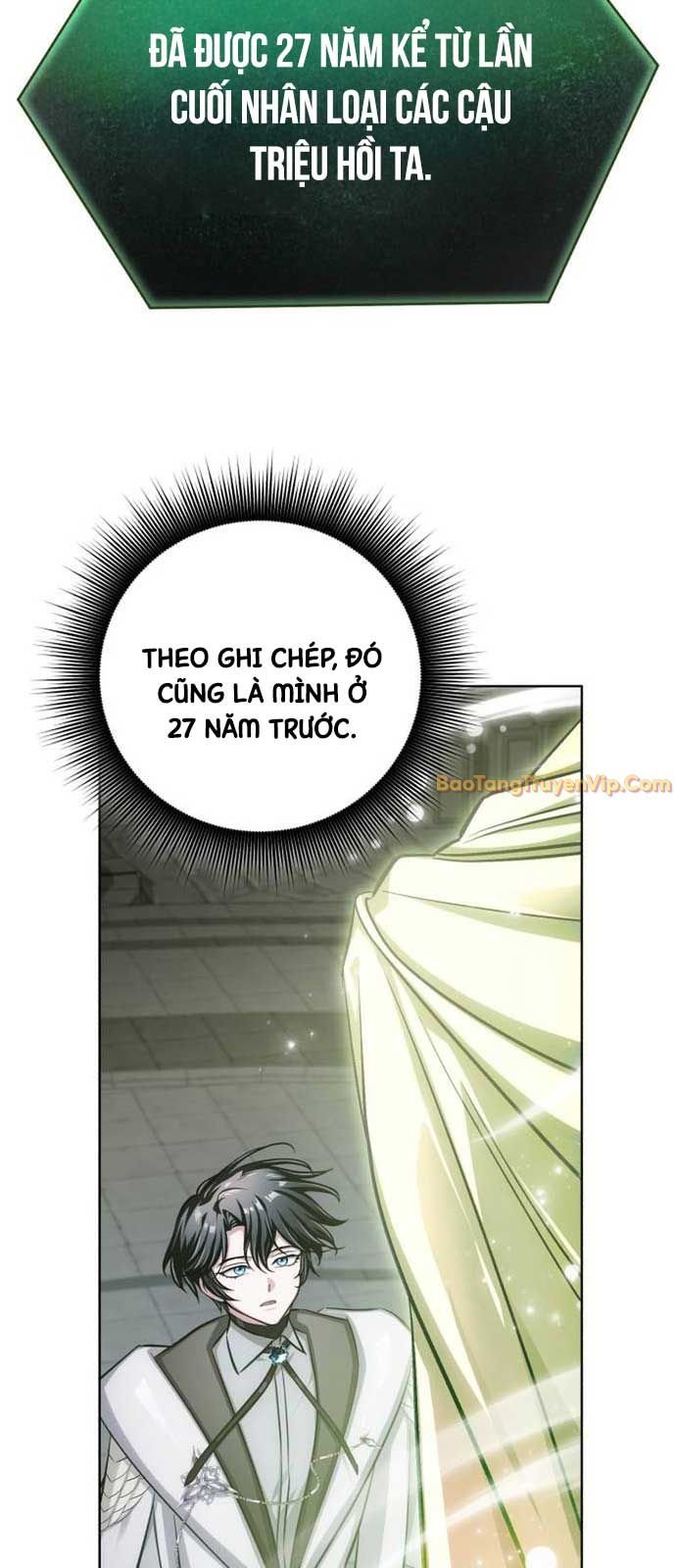 Đứa Con Có Vấn Đề Của Ma Tháp: Chapter 12