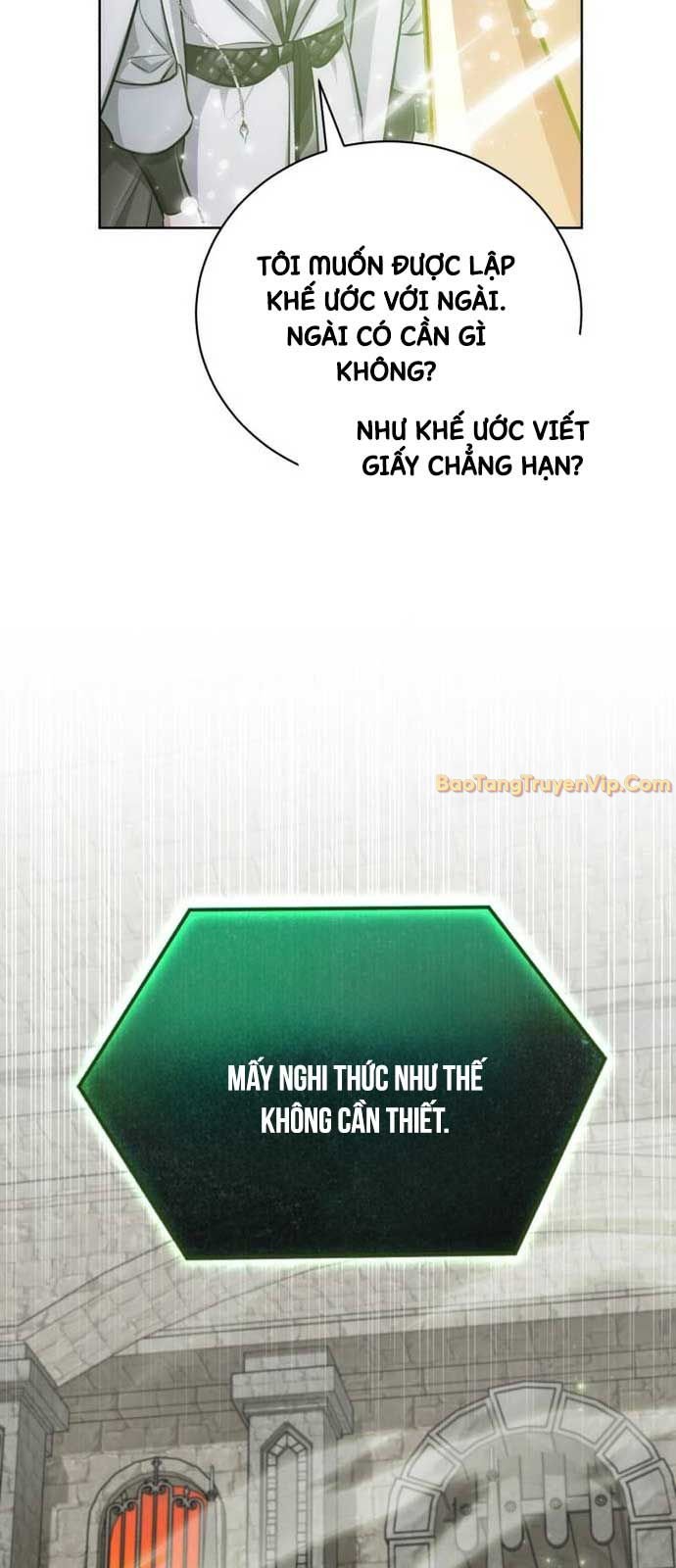 Đứa Con Có Vấn Đề Của Ma Tháp: Chapter 12