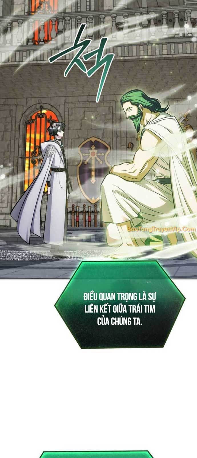 Đứa Con Có Vấn Đề Của Ma Tháp: Chapter 12