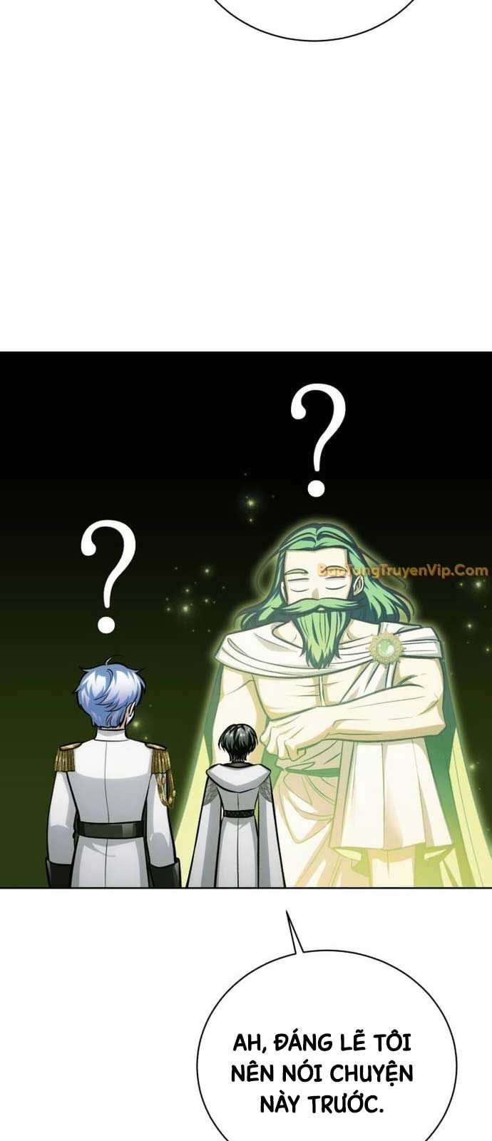 Đứa Con Có Vấn Đề Của Ma Tháp: Chapter 12