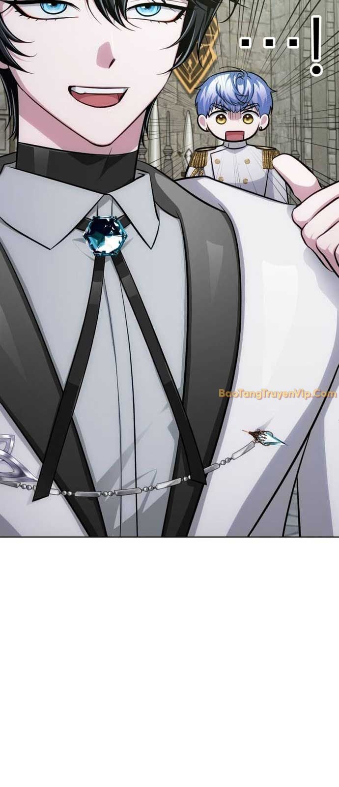 Đứa Con Có Vấn Đề Của Ma Tháp: Chapter 12