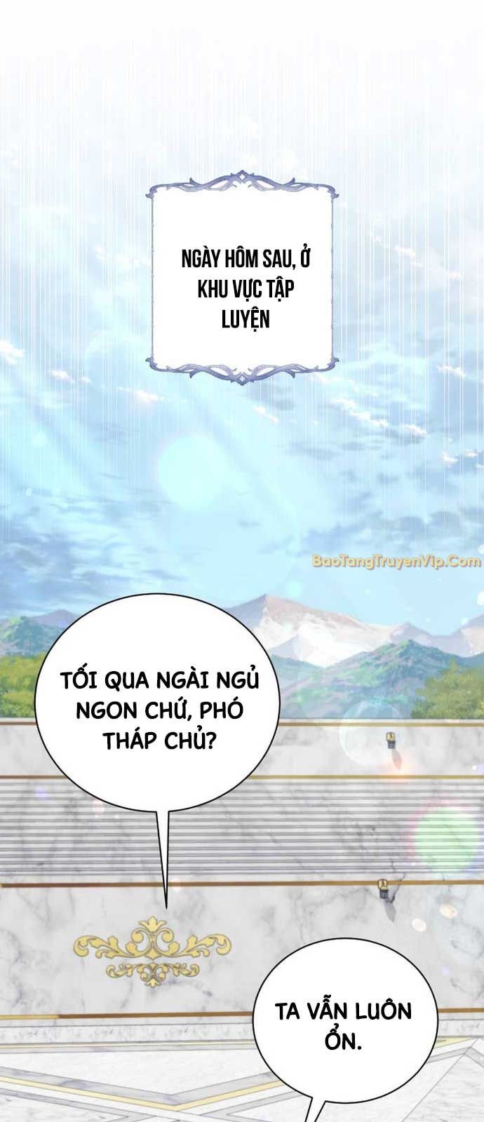 Đứa Con Có Vấn Đề Của Ma Tháp: Chapter 12