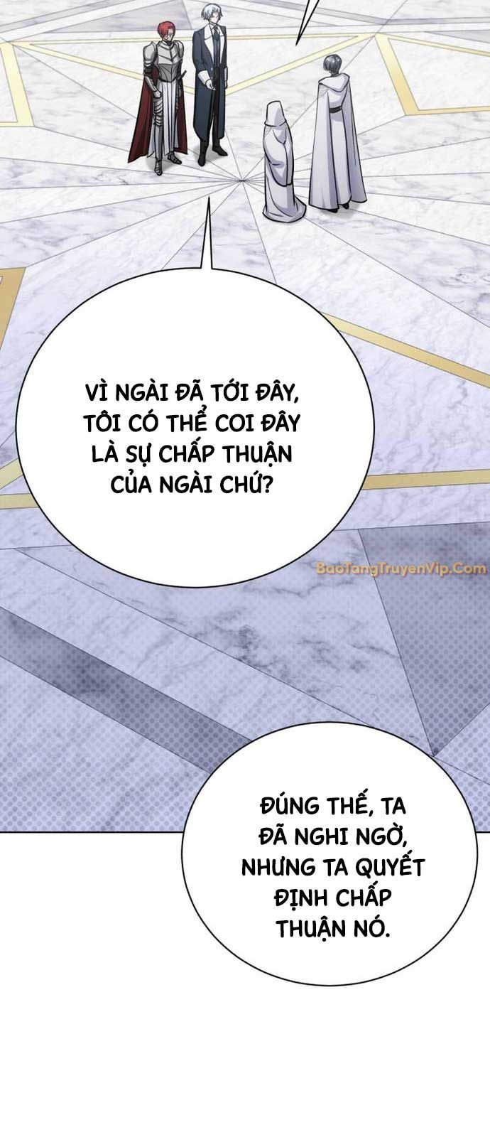 Đứa Con Có Vấn Đề Của Ma Tháp: Chapter 12