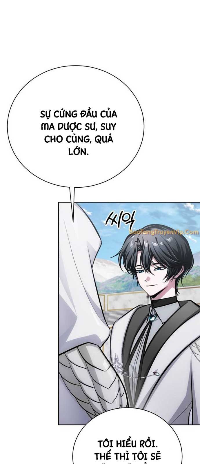 Đứa Con Có Vấn Đề Của Ma Tháp: Chapter 12