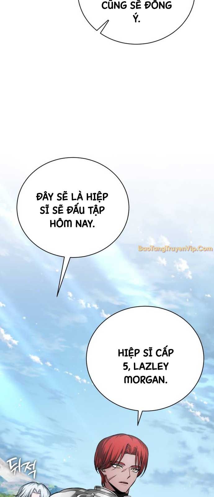 Đứa Con Có Vấn Đề Của Ma Tháp: Chapter 12