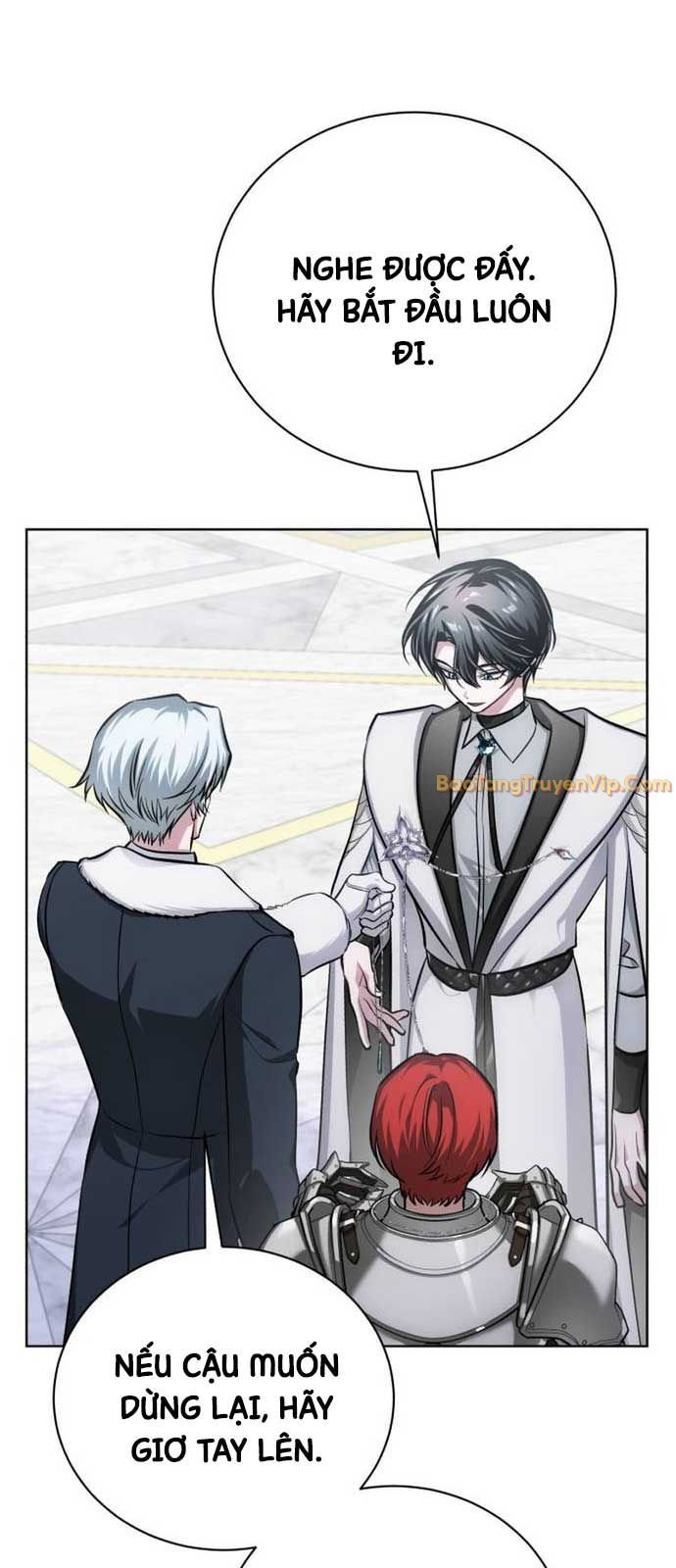 Đứa Con Có Vấn Đề Của Ma Tháp: Chapter 12