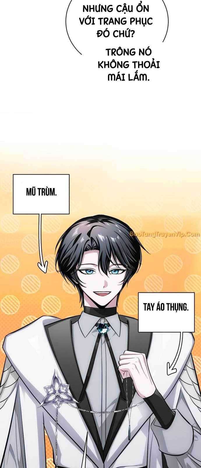 Đứa Con Có Vấn Đề Của Ma Tháp: Chapter 12