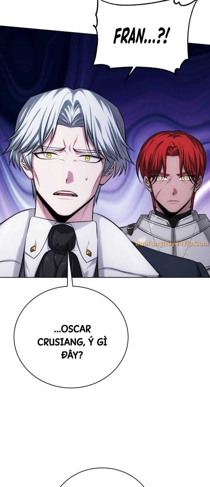 Đứa Con Có Vấn Đề Của Ma Tháp: Chapter 12