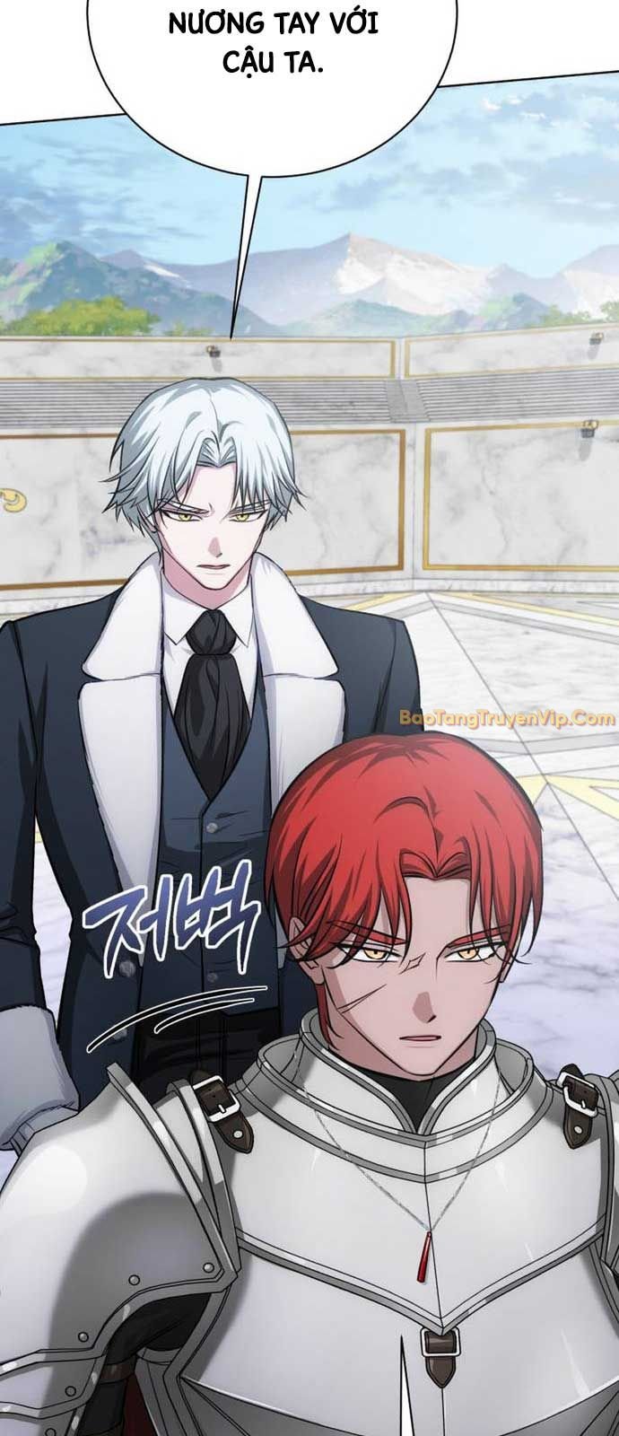 Đứa Con Có Vấn Đề Của Ma Tháp: Chapter 12