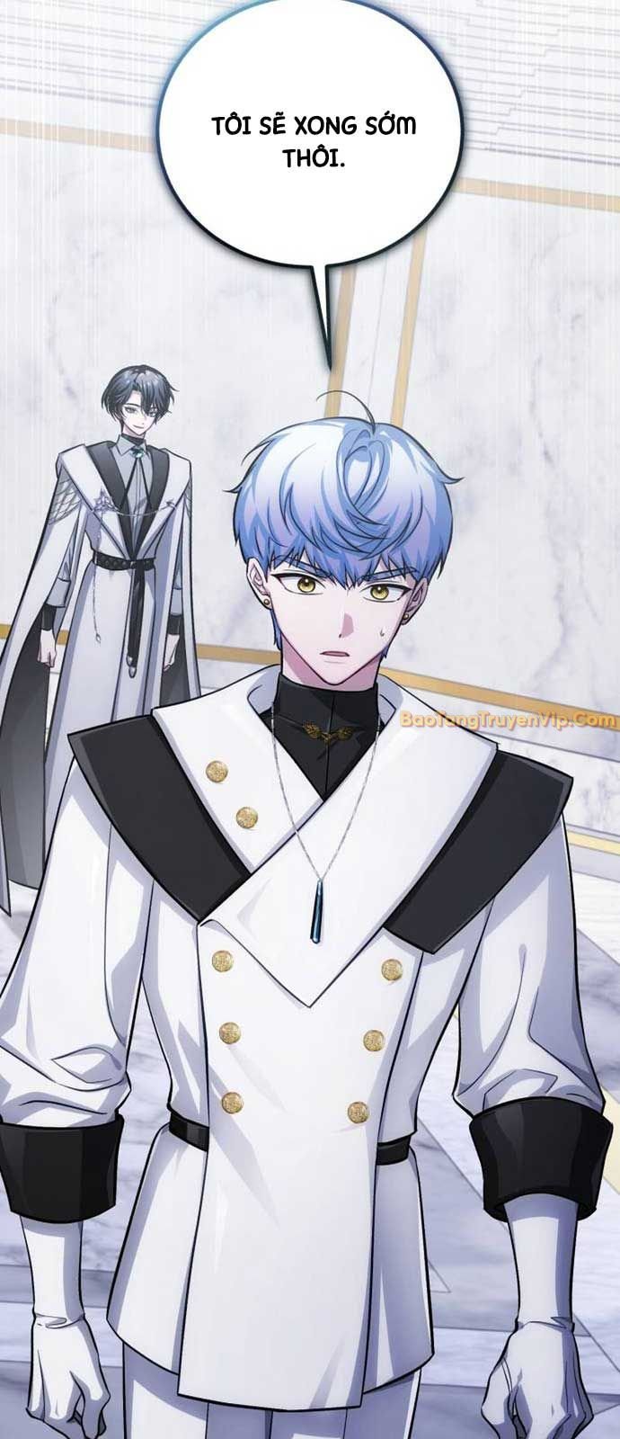 Đứa Con Có Vấn Đề Của Ma Tháp: Chapter 12