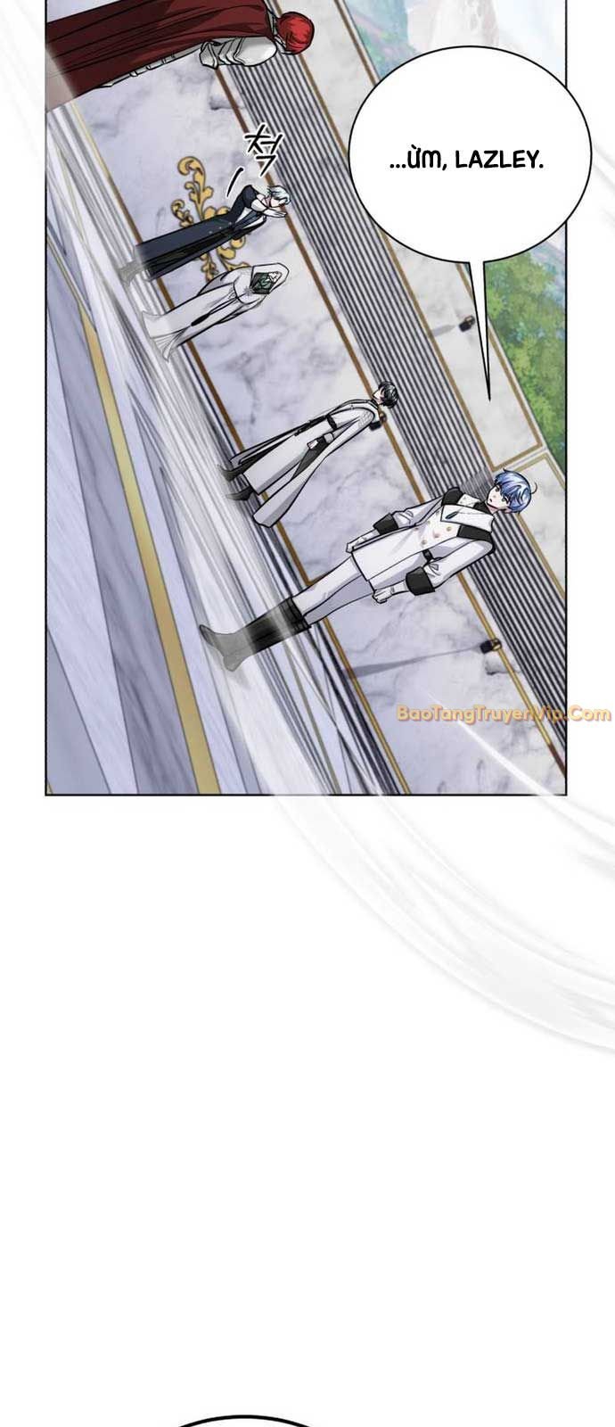 Đứa Con Có Vấn Đề Của Ma Tháp: Chapter 12