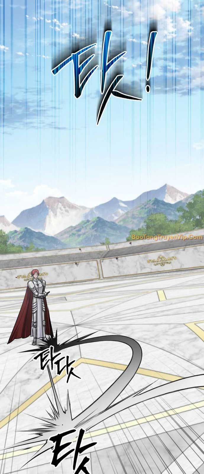 Đứa Con Có Vấn Đề Của Ma Tháp: Chapter 12