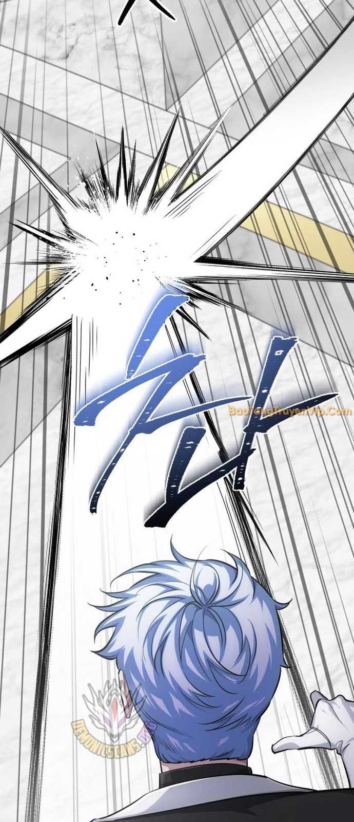 Đứa Con Có Vấn Đề Của Ma Tháp: Chapter 12