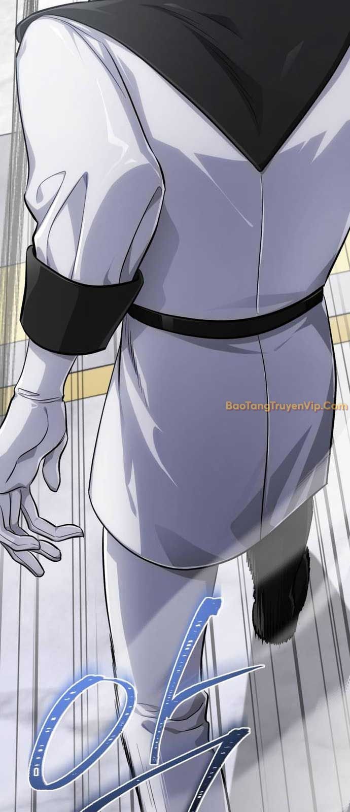 Đứa Con Có Vấn Đề Của Ma Tháp: Chapter 12