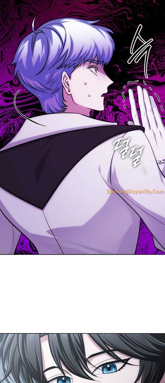 Đứa Con Có Vấn Đề Của Ma Tháp: Chapter 12