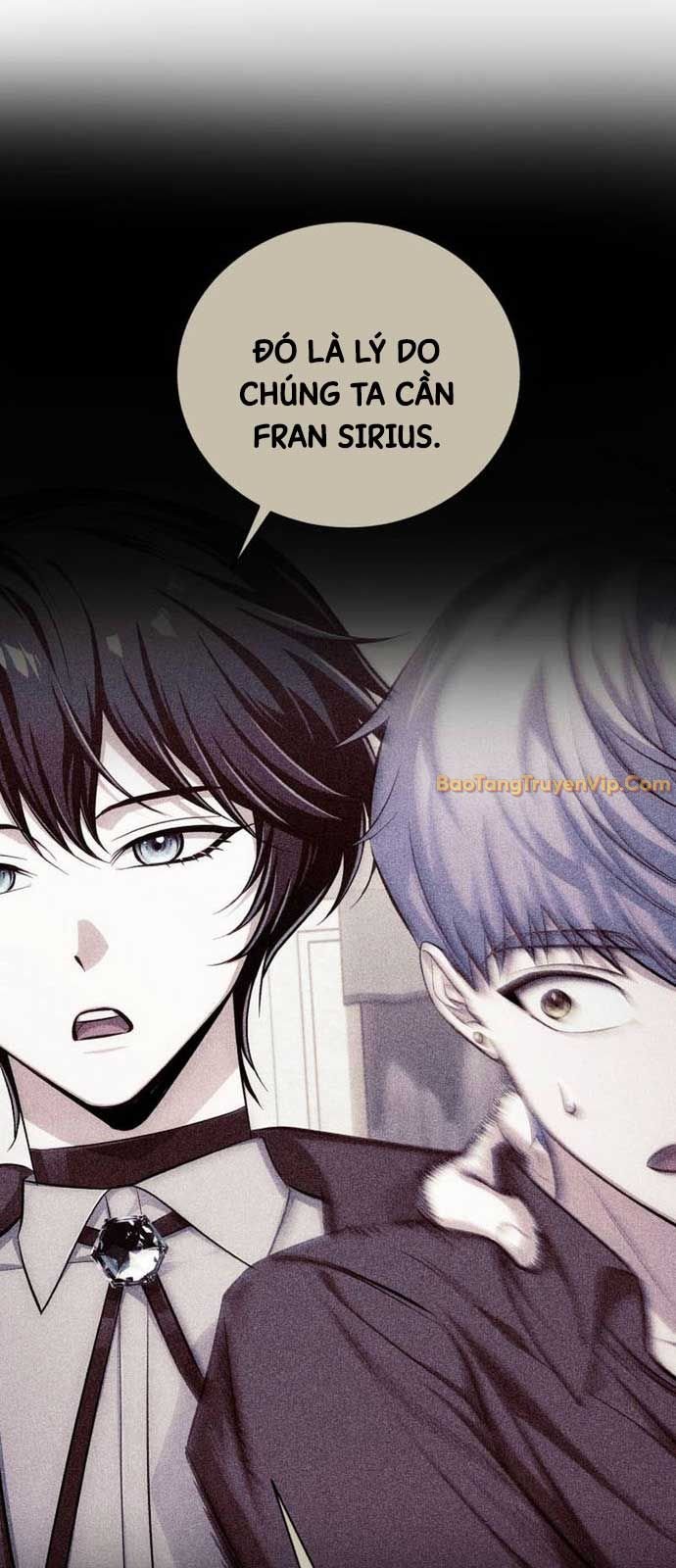 Đứa Con Có Vấn Đề Của Ma Tháp: Chapter 12