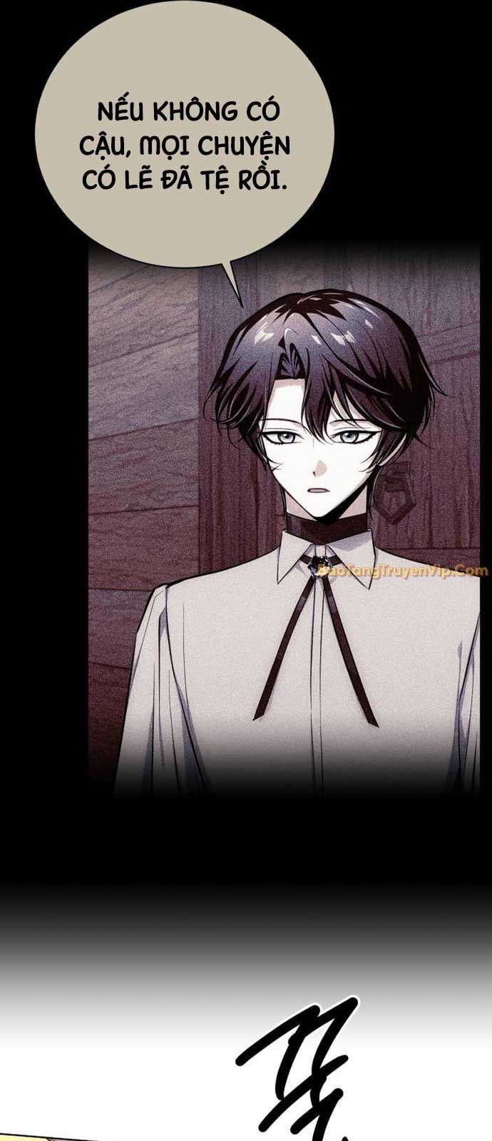 Đứa Con Có Vấn Đề Của Ma Tháp: Chapter 12