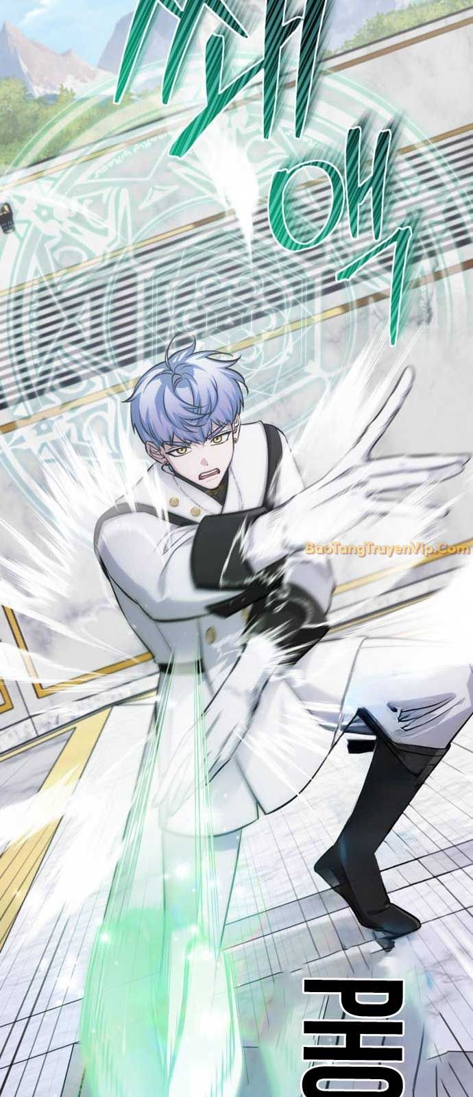 Đứa Con Có Vấn Đề Của Ma Tháp: Chapter 12